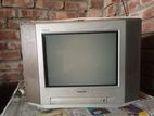 14 inch sony Colour tv.