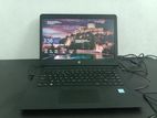 14 inches HP Laptop || Core i3-6th generation 8gb Ram