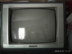 14 Inchi Box Tv Sell