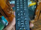 Tv boxes card