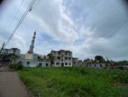 ১৪ কাঠা একটি জায়গা বিক্রি হবে