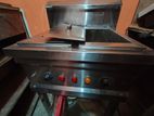 14 Liter Double Deep Fryer