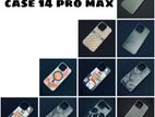 14 pro max case