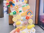 14 psc clips set