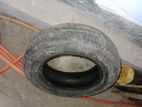 Tire 14 size 3 three piece