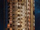 14 storied Luxurious Flat at Bashabo