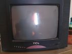 TCL 14" TV