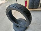 140/60-r17 (mrf/ Ceat)
