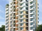 1400 / 1000 Sft--Semi-Ready Apartment Of East Rampura, Dhaka