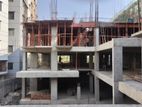 1400-1550sft Condominium Project Apt Sale Diabari Uttara