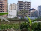 1400 Serial 3 Katha L-Block Northfacing Plot for Sale Bashundhara.