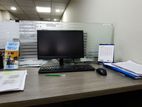 1400 sft_3 Rooms_Office Space @ Sector 01, Uttara