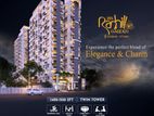 1400 sft Book Your Condo Apt.With Twin Tower & Swimming pool,Play ground