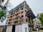 1400 SFT Corner Flat Sale AT Mirpur-11- BTL Jowel Villa....