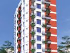 1400 SFT Flat Sale at West Dhanmondi