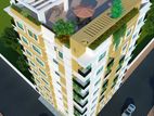 1400 SFT Flat Sale-BTL Matri Chaya Mirpur-11