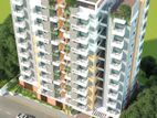 1400 Sft on Going Flat Sale @ রামপুরা, Better Life Hospital পূর্বে