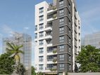 1400 SFT South Facing Apt Sale @ Savar DOHS