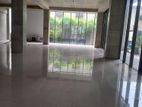 1400 Sqf Grand Floor Rent @ Gulshan Avenue.