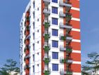 1400 sqft, 3 Beds Apartment/Flats for Sale at West Dhanmondi