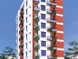 1400 sqft, 3 Beds Apartment/Flats for Sale at West Dhanmondi