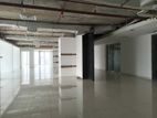 14000 Sqft Commercial Open Space Rent in Gulshan-2