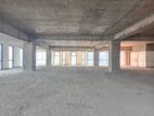 14000 Sqft Open Commercial Space Rent In Gulshan Avenue