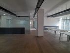 14000 Sqft Open Commercial Space Rent in Gulshan