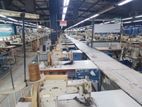1,40,000 sqft. Accord & RSC garments at Shofipur, Gazipur