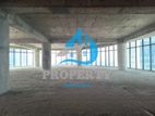 14000sft commercial open space rent at Gulshan#