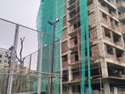 1400sft almost Ready Flat@ Bashundhara G-Block, Road 07,Beside NDE Field