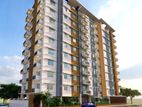 1400sft Flat For Sell in Cantonment Area