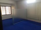 1400sft office space for Rent Banani dhaka