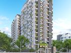 1400sft On-Going Condo Apartment Sale,Diabari,uttara.