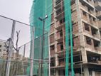 1406sft Ready Flat@Bashundhara R/A, G- Block, Road-07,Beside NDE Field