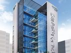 1408 sqft. COMMERCIAL SPACE for SHOP at MIRPUR 13 (Ground Floor)