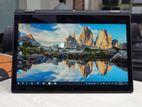 14.1" Full FSD Touch Display Business series laptop