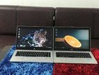 14.1" hd display hp folio series 9480m