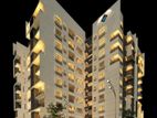 1410 SFT Flat Close to Gulshan Lake @ Uttar Badda