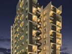 1410 Sft Super Luxurious Apartment Semi Ready Flat Sale