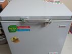 142 Liter Deep Fridge