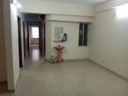 1420 sft Flat for Rent @ Monipuripara