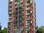 1420 Sft Flat Near Love Road,housing Office Mirpur-02