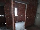1420 Sft ----Semi Ready----Apartment For Sale At East Rampura-