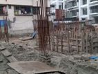 1430 SFT WITH 30 INSTALLMENTS FLAT @LICHUBAGAN,NORDA,DOHS, BARIDHARA