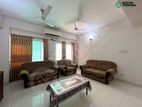 1440 sft 3rd floor Full Furnished Apartment for Rent in Bashundhara R/A.