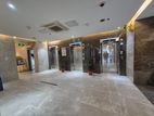 14400sft Brand new Commercial Space Rent On Gulshan Avenue