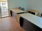 1444 Sft_Office Space_For Rent @ Bashundhara A Block