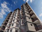 1445sft flat @Tejgaon, besideBijoy Soroni Flyover, Tejkunipara Mosjid