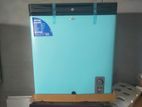 145 Litre Walton Discount Deep Fridge Model No : WCF-1D5-GDEL-LX